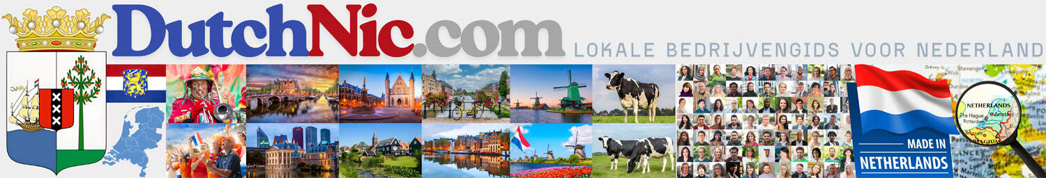 Gemaakt in Nederland - G:AD